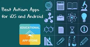 Best Autism Apps For Ipad And Android 2019 Educational