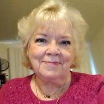 Gladys Whitaker Smith White Brown Obituary