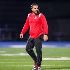 Lee Blankenship (@CoachLeeBlank)