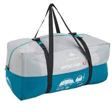 Tienda De Campana Familiar Arpenaz Family 4 2 Para 4 Personas Decathlon Canta