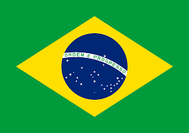 Флаг и герб бразилии