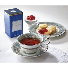 高級紅茶 ギフトにおすすめの有名ブランドでセンス良く