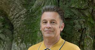 Chris Packham, BCT President