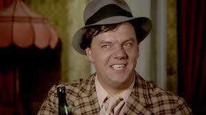 Benny Hansen's Instagram, Twitter & Facebook