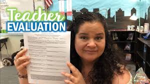 Teacher Evaluation (Frontline/MLP)