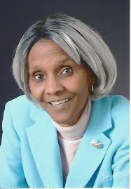 CATHERINE LOUISE ROOSEVELT