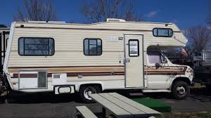 Image result for Chamois 1980 Motor Home