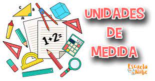 Metros (m) a pies (ft) 3,3: Explicacion Sobre Unidades De Medida Para Ninos De Primaria