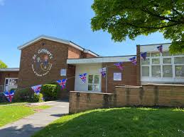 We have been nurturing hearts for god since st cuthbert founded the first church on this site around 670 ad. St Cuthberts C Of E Stcuthsdarwen Twitter