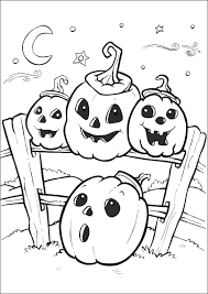 Ausmalbild kurbis mit kerze kostenlos ausdrucken. 32 Halloween Ausmalbilder Kostenlos Ausdrucken Besten Bilder Von Ausmalbilder