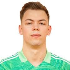 Profile Daniel Jakob Minkkinen, : Info, news, matches and statistics
