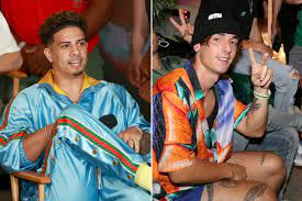 Austin mcbroom & bryce drama, bhad bhabie & woah vicky beef ✅ subscribe. Eub0vgtpnmvaum