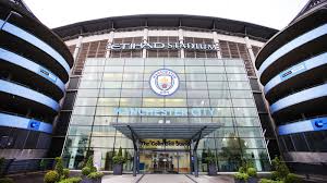It became the 50th stadium to host an england international football. Manchester City Latest News