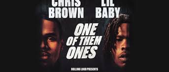 CHRIS BROWN, LIL BABY- 3P