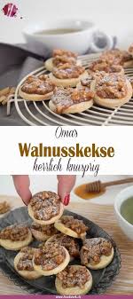 Bundner Nusstorte Als Konfekt Rezept Nusstorte Rezept Kekse Kekse Backen Rezept