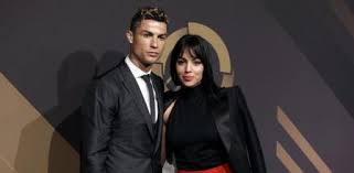 One of the most successful girlfriend of the (g.o.a.t). Georgina Rodriguez Se Convierte En La Espanola Con Mas Seguidores En Instagram