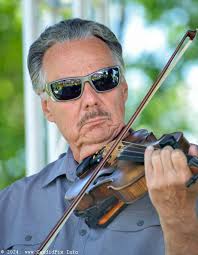 Weekend at the 2024 Remington Ryde Bluegrass Festival