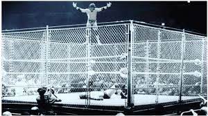 Mick Foley Remembering Jimmy Snuka Had It Not Been For This Moment In Time In October 1983 It S Highly Unlikely That I Would Have Created Any Moments At All Within The