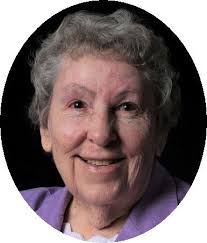 Sr. Kathryn “Kate” Holohan OSF