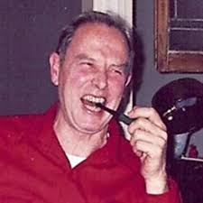 Peter R. Thomas Obituary January 8, 2022