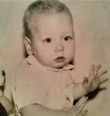 Richard Patton Obituary (1958-08-01