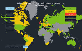 Finder.com.au is one of australia's leading comparison websites. Korean Movie Fans Talk About How Alive Became The 1 Most Watched Movie Worldwide On Netflix Allkpop
