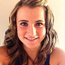 Violet Tsyukalo's Valley Christian High School Bio