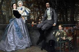 Verkäufer aus dem ausland können ihnen artikel regulär über einen internationalen versandservice zuschicken. Westliche Modegeschichte Aus Den 1860er Jahren Hisour Kunst Kultur Ausstellung