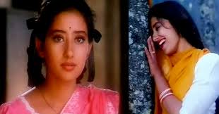 Manisha koirala (actor) box office. Happy Birthday Manisha Koirala Here Are The Actress 5 Best Movies Till Date Box Office India