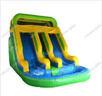 Treehouse Inflatable Water Slide,Giant Commercial Inflatable Water  Slide,Kid Inflatable Water Park With Slides