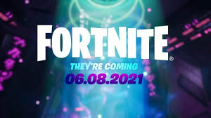 La saison 7 du chapitre 2 de fortnite est déjà là et elle a un nom : Wbjs5isty Bbdm