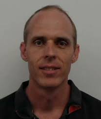 Mr Timothy Gillespie