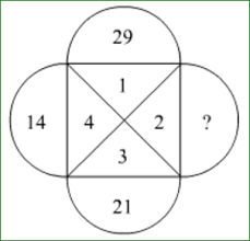 Image result for maths puzzles
