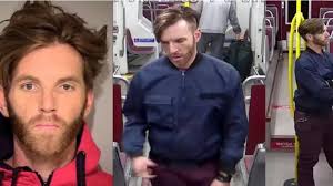 Man pleads guilty to murder for Thanksgiving 2019 stabbings in Midway  District