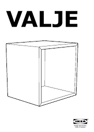 Lumineux murale sans enchantant ikea. Valje Etagere Blanc Gris Ikeapedia