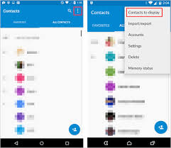 User rating for restore contacts: 2020 Update How To Recover Deleted Contacts On Android