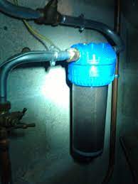 Bonjour, j'ai fait installer un adoucisseur culligan en juillet 2010 car l'eau du reseau etant tres calcaire, j'avais. Divers Adoucisseur Culligan Changer Filtre Culligan Mark 10 Resolu