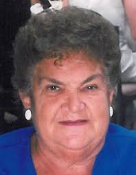 Obituary information for Gloria M. Bova