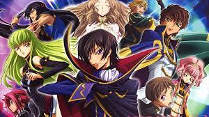 1920x1080 135 code geass high quality wallpapers for your pc, mobile phone, ipad, iphone. Code Geass 1920x1080 Wallpaper Teahub Io
