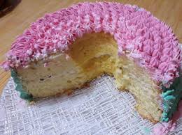 Check spelling or type a new query. Ricetta Chiffon Cake Farcita Dolcidee