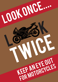 Traffic mirrors help drivers to have a better view and heightened awareness of oncoming traffic, which may be harder to spot due to poor visibility in certain weather conditions, or on sharp road bends. Road Safety Posters On Behance
