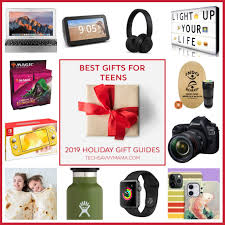 Browse on and be spoilt for choice! 2019 Gift Guide Best Gift For Teens Ages 13 W Giveaway