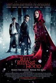 Pin De Pilar Munoz Sanchez En Mi Cine Peliculas Caperucita Roja Peliculas Cine