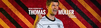 This is the official thomas müller instagram account. Thomas Muller Facebook