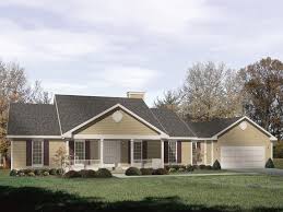 When you look for home plans on monster house plans, you have access with monster house plans, you can focus on the designing phase of your dream home construction. Bedford Heights Ranch Home Plan 058d 0174 House Plans And More