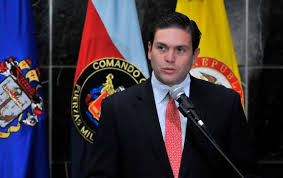 Colombia busca mantener los programas bilaterales con estados unidos que se han visto amenazados por los recientes abusos contra los. 4alizinvlgct5m