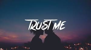 Hellstrvck Trust Me Lyrics Lyric Video Youtube