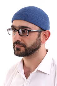 ihvan online Turkish Winter Velvet Roll Up Hats for Men Taqiya Takke Peci  Islamic Hats Islamic Gifts, Blue, One size : Amazon.com.be: Fashion