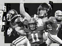 2019 nfl mock draft, including nfl draft player profiles, 2019 draft scouting profiles, and nfl mock draft articles. The Final 2020 Nfl Draft Grades For All 32 Teams Sbnation Com