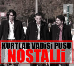 Kurtlar Vadisi Pusu 207 Bolum Polat Kara Dan Bekledigi Yaniti Alabilecek Mi